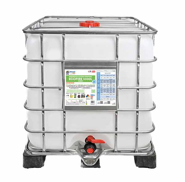 ECOFIRE Forest 1.000 L