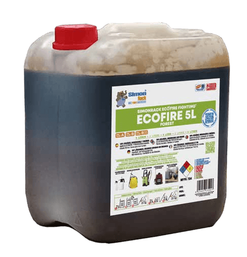 ECOFIRE Forest 5 L